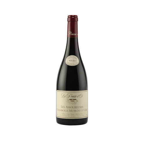 Pousse D'or Les Amoureuses Chambolle Musigny 1er Cru | Spec's
