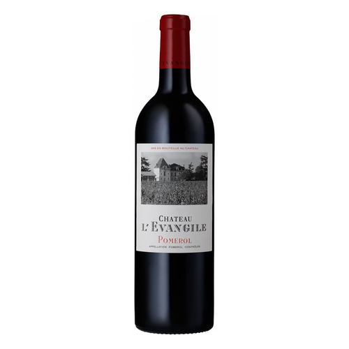 ワイン Chateau L'Evangile Pomerol 1996 750ml Chateau L'evangile Pomerol | Spec's Wines, Spirits & Finer Foods