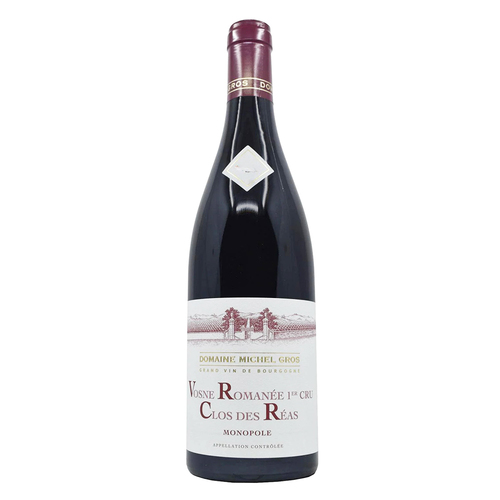 Vosne Romanee 1er Cru Clos Des Reas Monopole | Spec's Wines