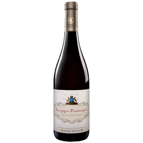 Bichot Bourgogne Passetoutgrain | Spec's Wines, Spirits & Foods