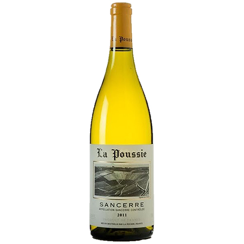 Ladoucette La Poussie Sancerre | Spec's Wines, Spirits & Foods