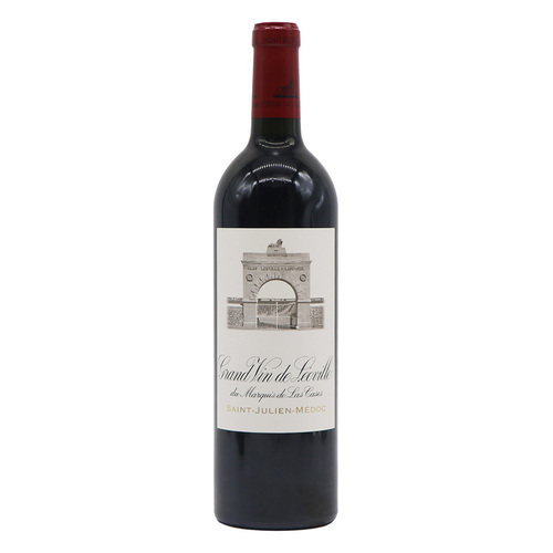 Chateau Leoville Las Cases St. Julien | Spec's Wines, Spirits