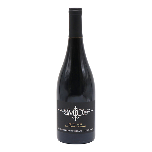 Modus Operandi Gap's Crown Pinot Noir | Spec's Wines, Spirits