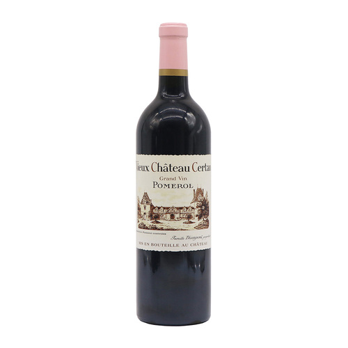 Vieux Chateau Certan Pomerol | Spec's Wines, Spirits & Finer Foods