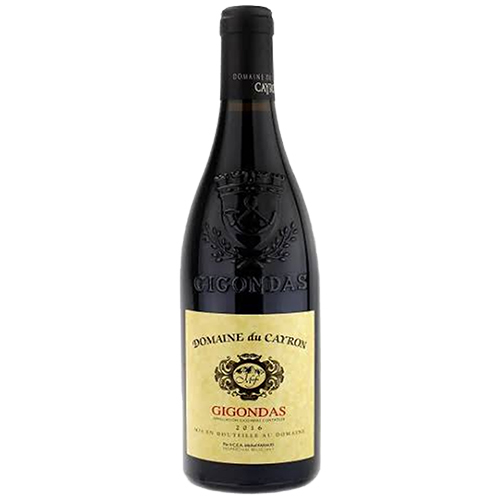 Domaine Du Cayron Gigondas | Spec's Wines, Spirits & Foods