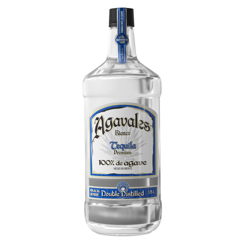 blue agave mezcal Distilled Non-Alcoholic Blue Agave Spirit