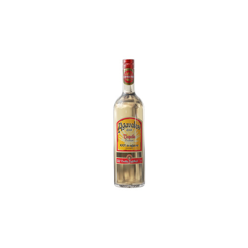 Agavales Tequila  Reposado 100% Agave 80' | Spec's Wines, Spirits & Foods