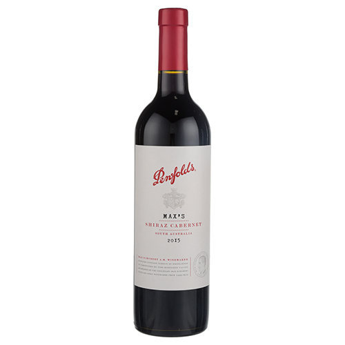 Shiraz / Cabernet Max's | Spec's Wines, Spirits & Finer Foods