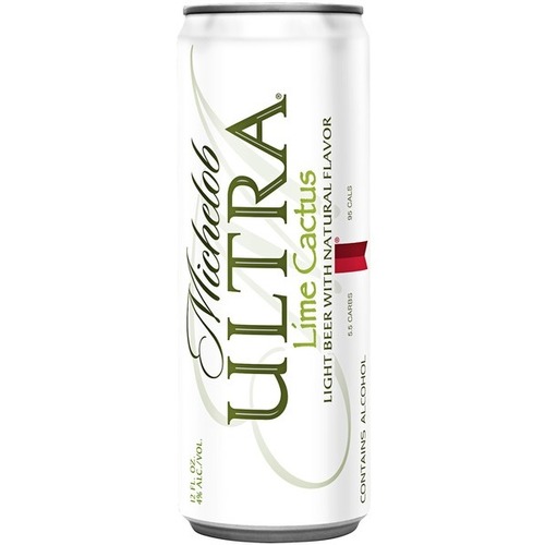 Michelob Ultra Lime  12pk Cans | Spec's Wines, Spirits & Foods