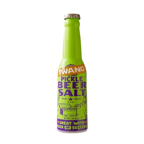 Dill Pickle Beer Salt - Beer Seltzer | Spec's Wines, Spirits