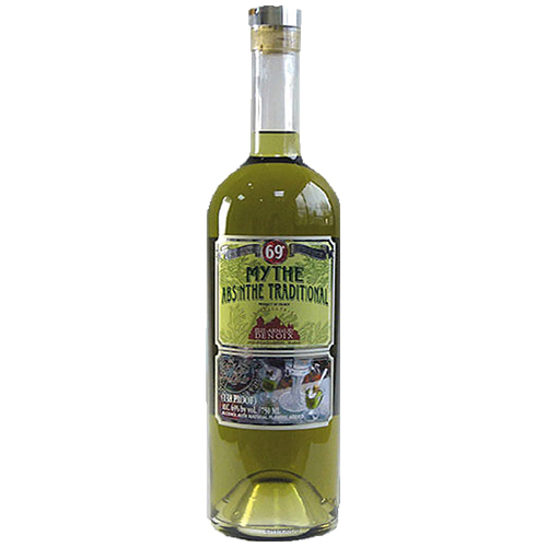 Absinthe Traditional | Spec's Wines, Spirits & Finer Foods