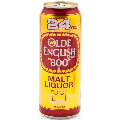 Olde English 