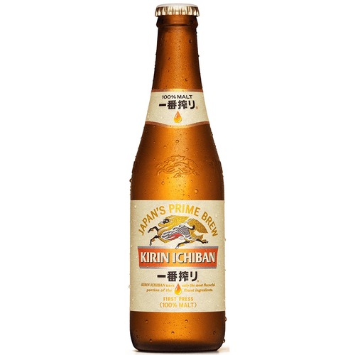 Ichiban • 22oz Bottle | Spec's Wines, Spirits & Finer Foods