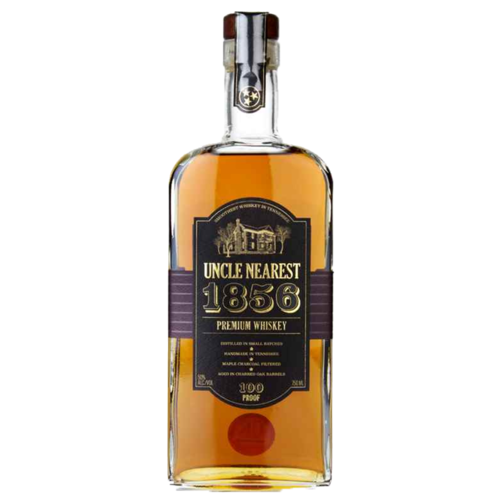 Uncle Nearest 1856