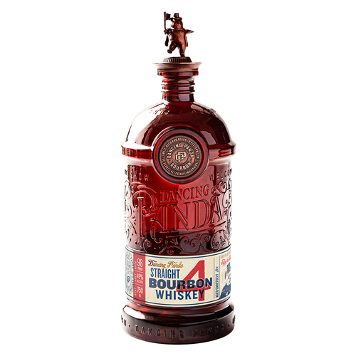 Dancing Panda Bourbon • 4yr