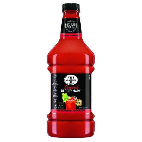 Bloody Mary Mix | Spec's Wines, Spirits & Finer Foods