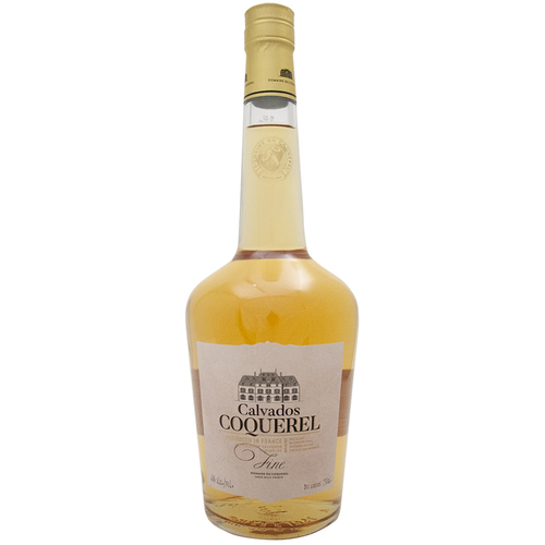 Calvados Coquerel Fine | Spec's Wines, Spirits & Foods