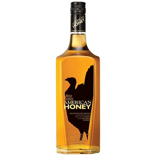 Wild Turkey American Honey Liqueur