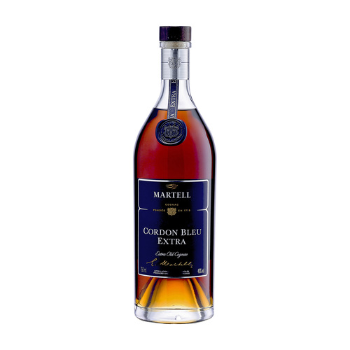 Martell Cognac • Cordon Bleu Extra | Spec's Wines, Spirits & Foods