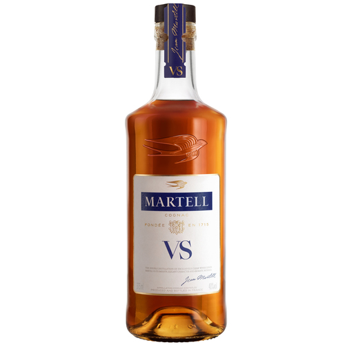 Martell VS Single Distillery Cognac, 375ML | Martell | Martell