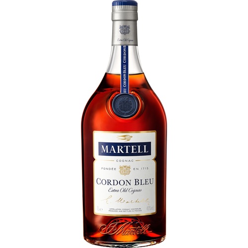 Cognac • Cordon Bleu | Spec's Wines, Spirits & Finer Foods