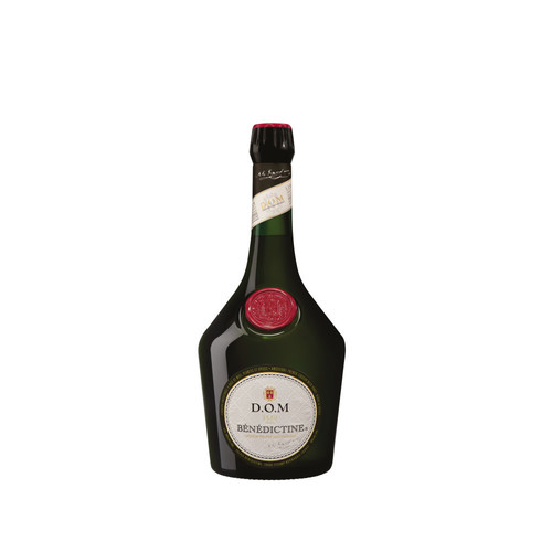 Bénédictine D.O.M Benedictine D. O. M. Liqueur, 750ML