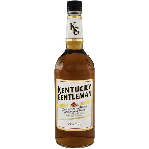 Kentucky Gentleman 100 Proof ウイスキー Kentucky Gentleman 100 Proof ウイスキー ケンタッキー ジェントル