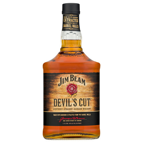 Jim Beam Devil’s Cut Bourbon
