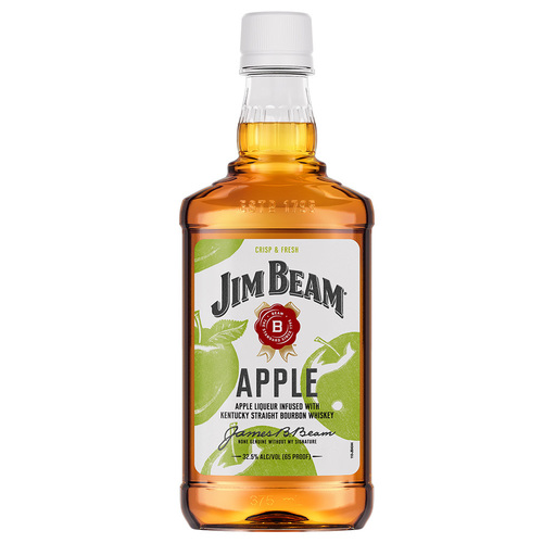 Jim Beam Apple Liqueur