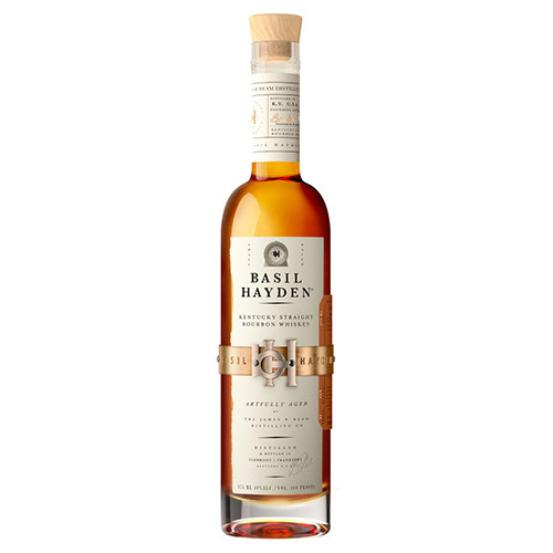 Basil Hayden 8yr Bourbon
