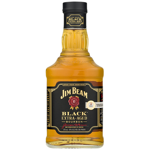 Jim Beam Black Label | Spec's Wines, Spirits & Foods