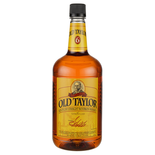 Old Taylor Kentucky Straight Bourbon Whiskey | Spec's Wines