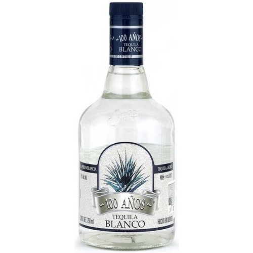 Sauza Tequila  100 Anos Blanco 100% Agave | Spec's Wines, Spirits & Foods