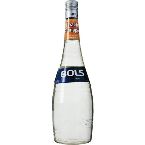 Bols Home at Cocktails Peach Best the Make | Liqueur Peach Bols リキュール8本 Peach その他