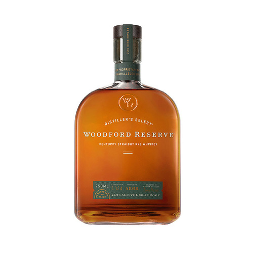 Woodford Reserve Rye Whiskey