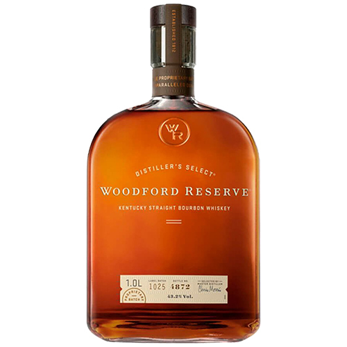 Woodford Reserve Bourbon