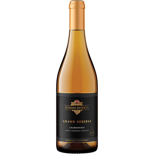 Kendall-jackson Grand Reserve Chardonnay | Spec's Wines, Spirits