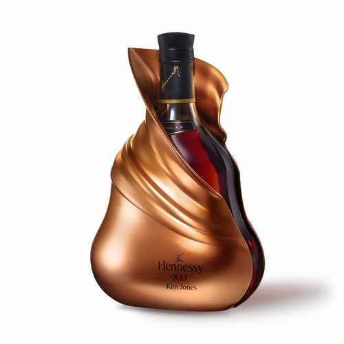 H*i様 Hennessy ＸＯ Hennessy • XO Kim Jones 2023 Ltd Edition | Spec's Wines, Spirits