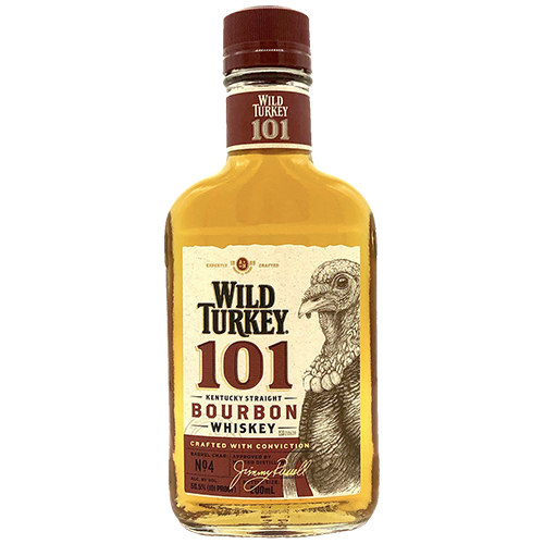 Wild Turkey 8 Year Old Kentucky Straight Bourbon Whiskey | Spec's