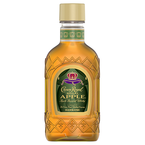 Crown Royal Regal Apple