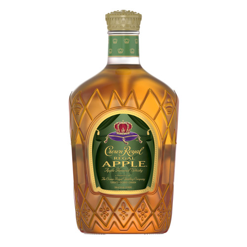 Crown Royal Regal Apple Whisky