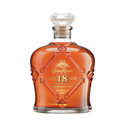 18 Year Extra Rare | Spec's Wines, Spirits & Foods