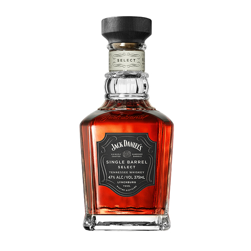 Jack Daniel's Single Barrel Proof Tennessee Whiskey | Spec's Wines