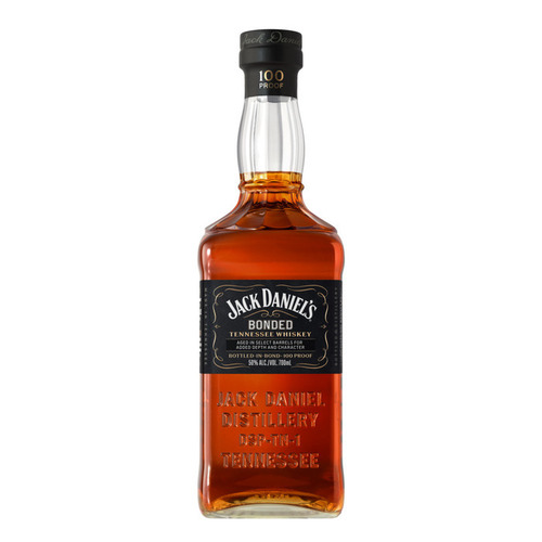 Jack Daniels Bonded