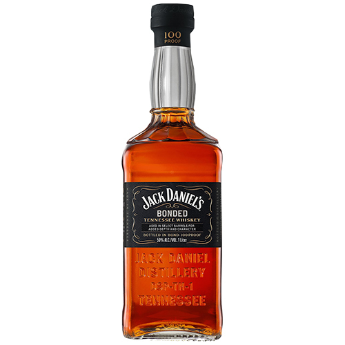 Jack Daniel's Bonded Tennessee Whiskey