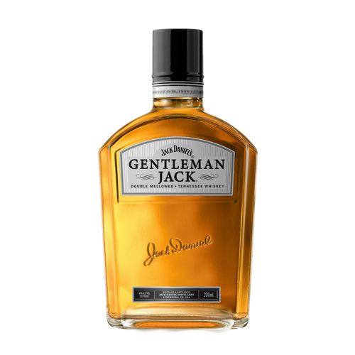 Gentleman Jack Bourbon | Spec's Wines, Spirits & Foods