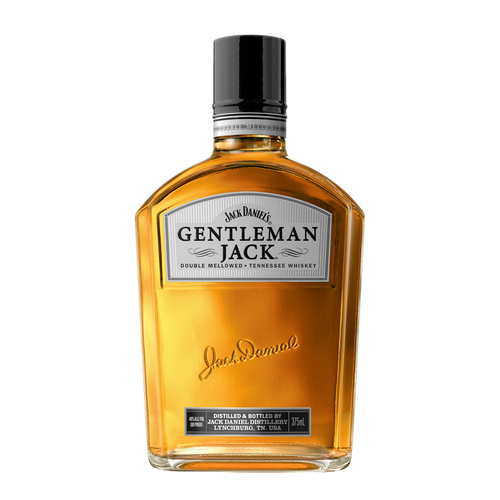 Jack Daniel’s Gentleman Jack
