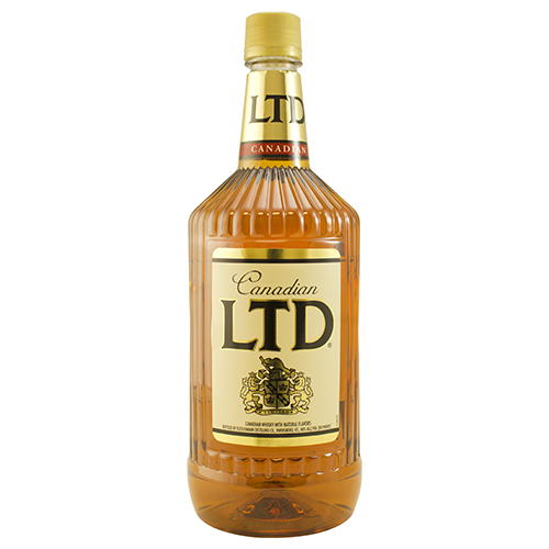 Canadian Ltd Blended Canadian Whisky