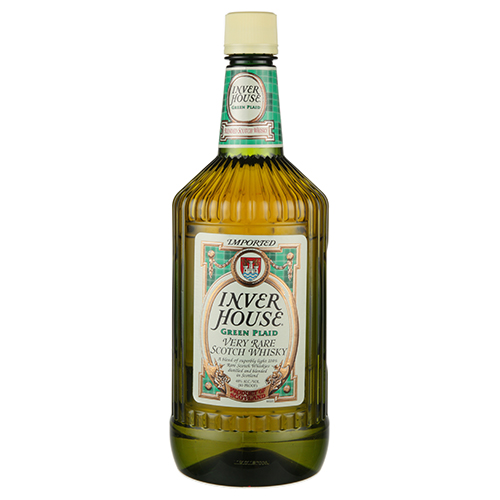 Inverhouse Very Rare Blended Scotch Whisky | Spec's Wines, Spirits