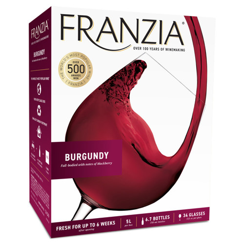 Burgundy | Spec's Wines, Spirits & Finer Foods